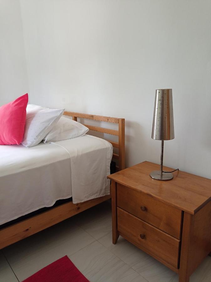 Les Forbans Selfcatering Apartment Takamaka Exterior foto